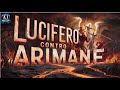 Qual  la differenza tra lucifero e arimane in steiner