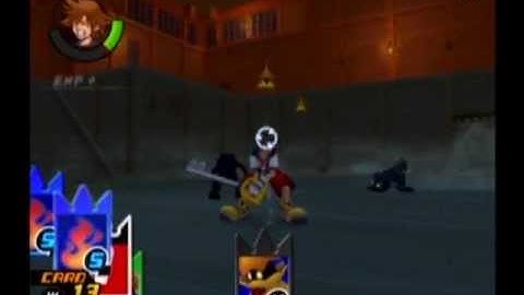 Kingdom Hearts ReCOM Playthrough - Part 42, 7F: Neverland (2/8)