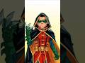 Damian Wayne: el Robin más letal de DC #comics #dccomics #dcuniverse
