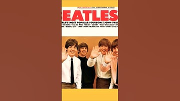The Beatles: The Secret Behind Their Classic Rock Legacy