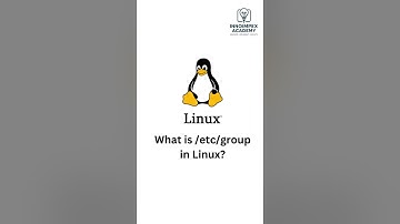 Linux File Permissions: Understand Groups Fast!#Linux #Shorts #DevOps #Sysadmin #LinuxBasics