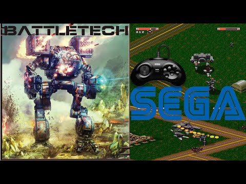 Видео: Battletech на двоих это будет интересно, заходите на Стрим