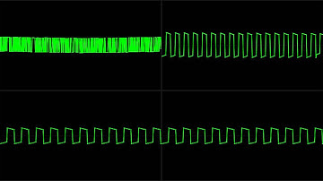 Robert Drag - "Deneb (Song 2)" -- Chiptune Visualization / Atari SAP