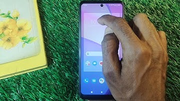 Moto G71 5G Add Clock on Screen,How To Clock Add On Home Screen in Moto G71,Moto G71 Clock Settings