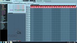 FL Studio Tutorial - 11 - Playlist