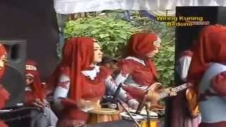 Ilir ilir Versi Group Cewek Cantik QASIMA Group