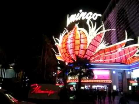 Vegas casino