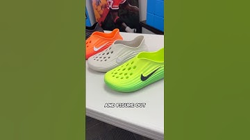 Trying EVERY Nike ReactX Rejuven8 Colorway👀