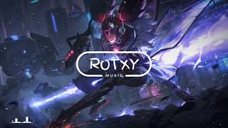 Martin Garrix - Drown (Alle Farben Remix)