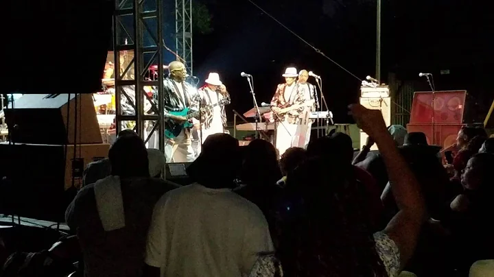 Con Funk Shun