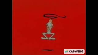 Télé 7Minimax Transition Ident - Lenglinnilenny Rocks It Out June 18, 1999