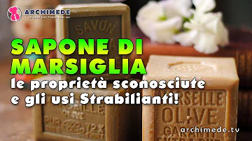 Qual è il miglior sapone di Marsiglia?
