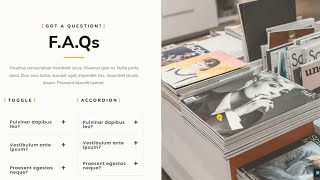 How to Setup FAQ Section on Your WordPress Website