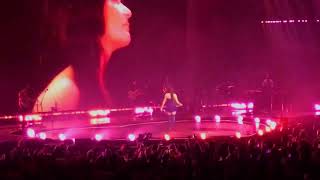 breadwinner by Kacey Musgraves  @ Madison Square Garden on 2/6/22 in New York City, NY