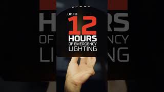 NEBO BLACKOUT BACKUP™ EMERGENCY BULB