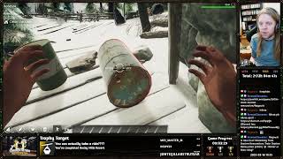 Train Station Renovation ~ [100% Trophy Gameplay, PS4, Part 4]