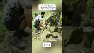 #outdoor #suvivalskills #DIY #camping #suvival #burshab