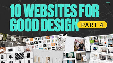 10 Powerful Websites Every Designer Needs To Know (Part 4)