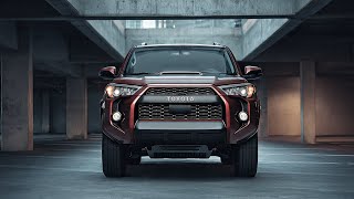 2026 4Runner – Ultimate Adventure SUV or Overpriced Hype?