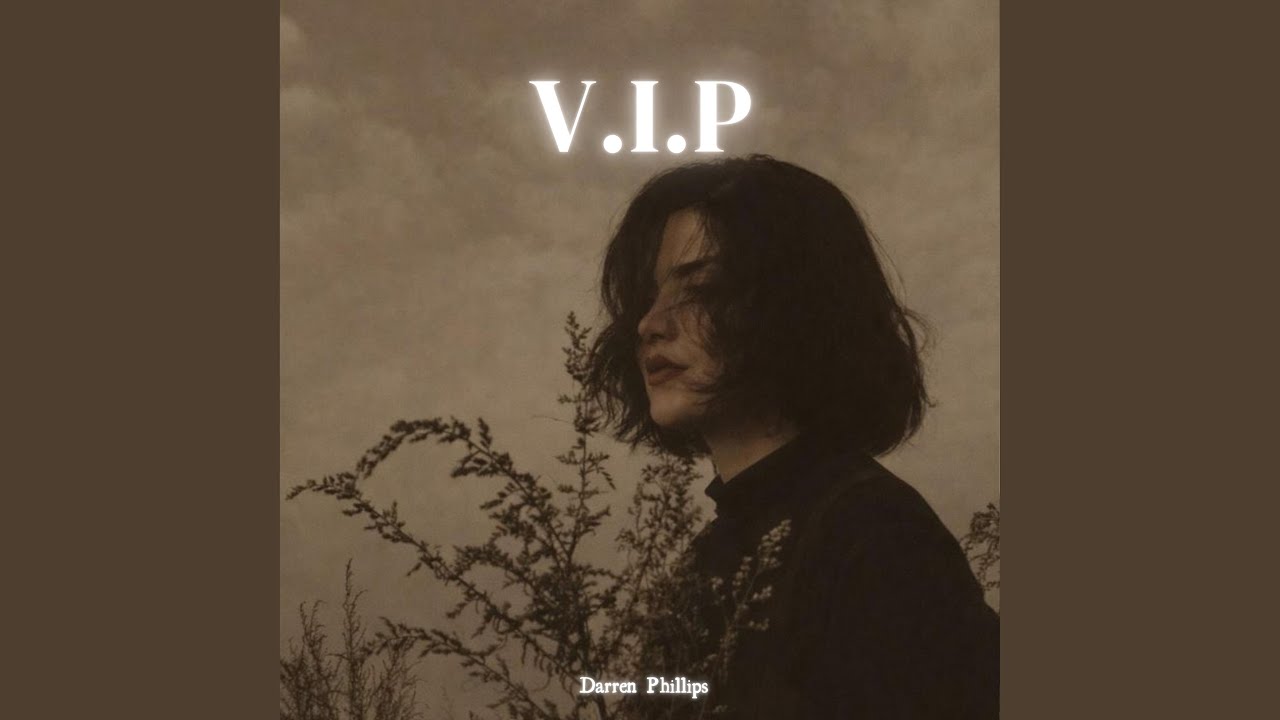 Watch V.I.P on YouTube Watch V.I.P on YouTube