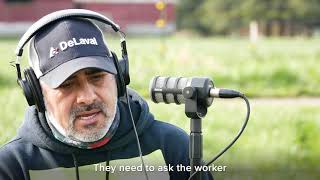 Why Farm Workers Are Speaking Out Against New WA Overtime Rules