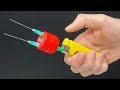 8 SIMPLE INVENTIONS