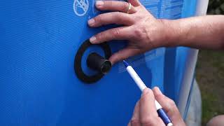 Intex Valve Upgrade Wealth