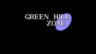 Download Lagu Sonic 1 Music: Green Hill Zone MP3