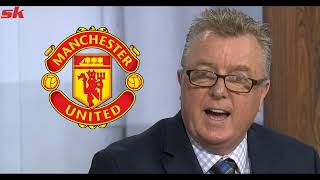 Man United's Fred and McTominay are not good enough, says Steve Nicol