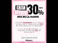 PROMO DIA MADRE