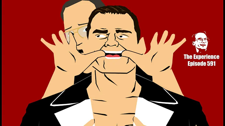 Jim Cornette Reviews Gunther & Bron Breakker's Confrontation on WWE Raw