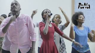 Atatimiza , Satani Ashindwe  //HEALING WORSHIP TEAM  mugiterane cya BEA & NDUTIRA