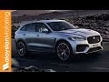 2018 Jaguar F-Pace SVR | MalaysianMotoring.com