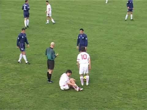 2007. 03. 25 - Sevojno - Sevojno - Mladost (LU) 2-2 - I Telekom liga Srbije (II liga) - 25. kolo - I