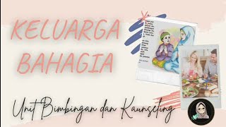 Tips Keluarga Bahagia