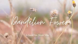 Relaxing piano music :Dandelion Flower.beautiful soft, smoothe, romantic music for stress relief. screenshot 5