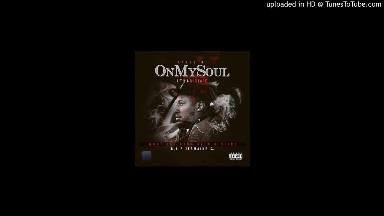 Raell G (GHerbo strictly 4 my fans intro freestyle) auf YouTube ansehen Raell G (GHerbo strictly 4 my fans intro freestyle) auf YouTube ansehen