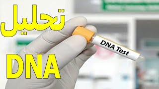 تحليل DNA ماذا تعرف عنه | لماذا نلجأ له ؟