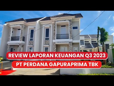 REVIEW LAP KEU Q3 GPRA 2023