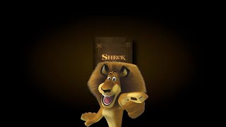 Madagascar Reference In Shrek Forever After