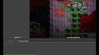 Tibia Medusa Combo