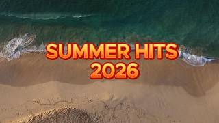 Sedius-Summer Hit Dance Music 2026 I Summer Vibes Vol.1