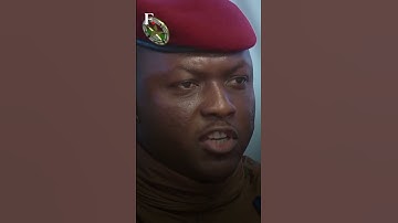 Burkina Faso Extends Junta Rule For 5 Years | Subscribe to Firstpost