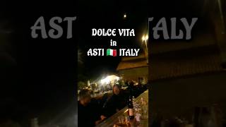 Download Lagu DOLCE VITA ✨️ ASTI 🇮🇹 ITALIA MP3 Download Lagu DOLCE VITA ✨️ ASTI 🇮🇹 ITALIA MP3