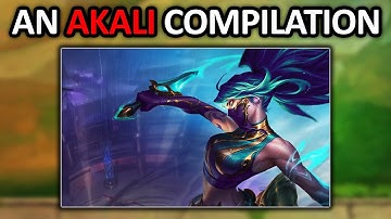 TFT Pros React to Akali Being Broken