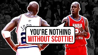 NBA Players Who Got HUMILIATED After Trash-Talking Michael Jordan