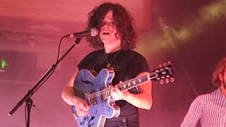 The View Grace Caird Hall Dundee 01122017