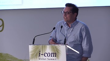 I-COM Data Startup Challenge 2019 / Faktor, Netherlands