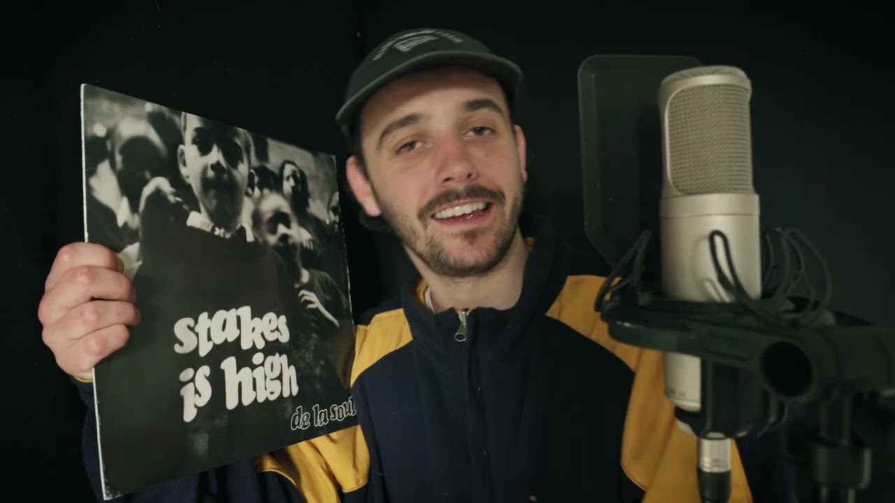 Skels - Daddy Long Legs (Prod. Skels)