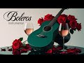 🔴 DIRECTO: Bolero Clásico Sin Parar - Música Para Estudiar y Trabajar